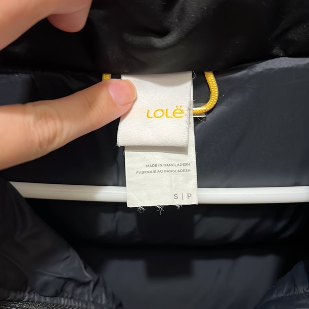 Lole Jesse Jacket - Picture 8 of 8